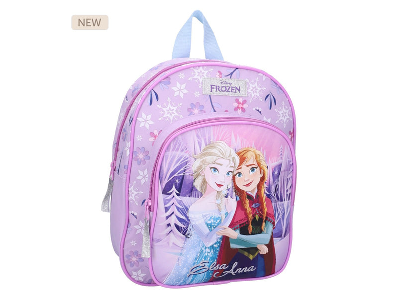 Vadobag Backpack Frozen II You're Snow Cool
