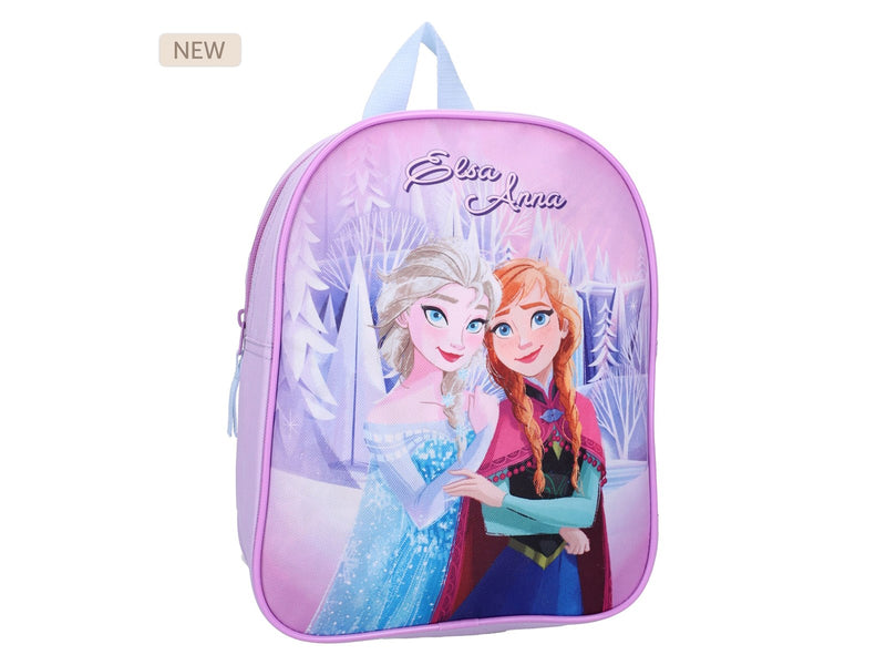 Vadobag Backpack Frozen II You're Snow Cool