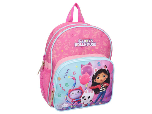Vadobag Backpack Gabby's Dollhouse The Party Starts Meow