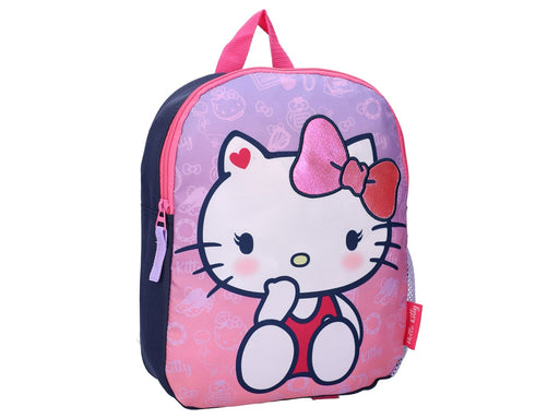 Vadobag Backpack Hello Kitty Fluffy Friends