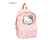 Vadobag Backpack Hello Kitty Furry Fantasy