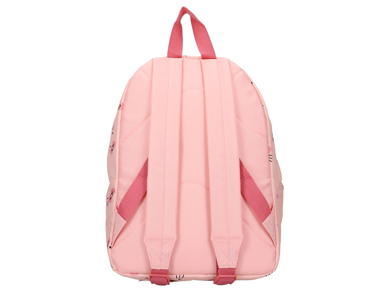 Vadobag Backpack Hello Kitty Furry Fantasy