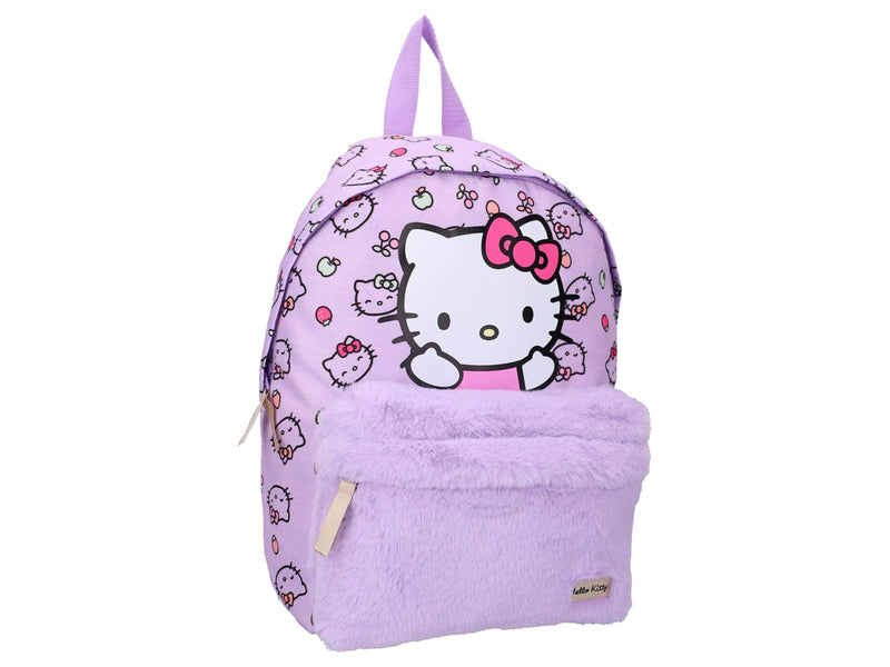 Vadobag Backpack Hello Kitty Furry Fantasy