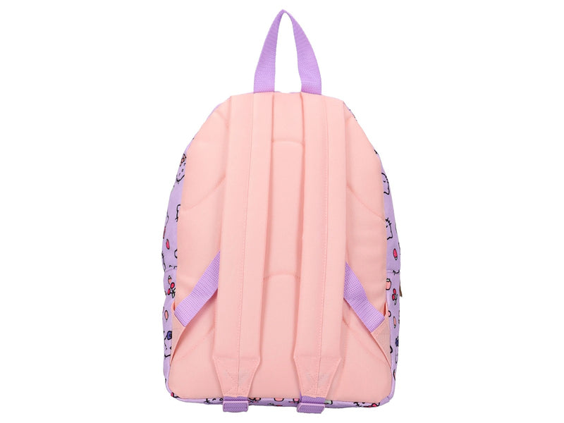 Vadobag Backpack Hello Kitty Furry Fantasy