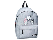 Vadobag Backpack Hello Kitty & Kuromi Courageous Crew