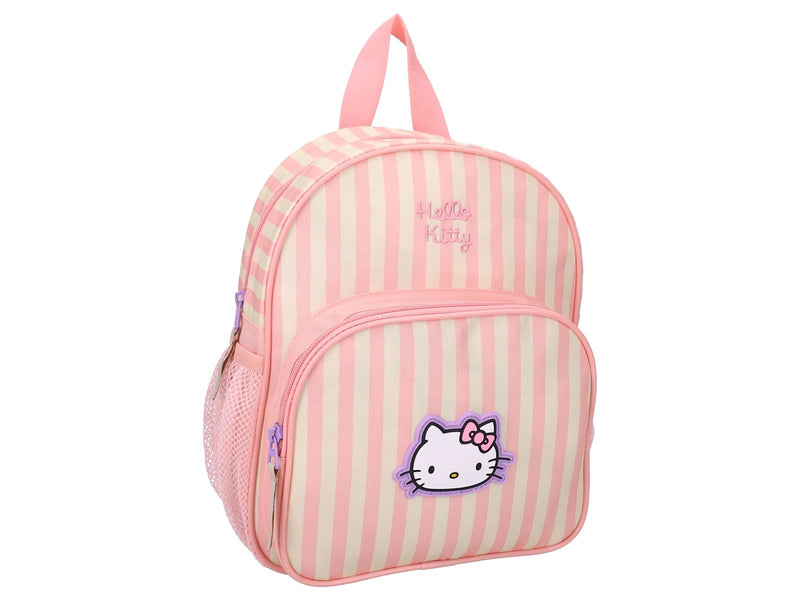 Vadobag Backpack Hello Kitty Super Stripes
