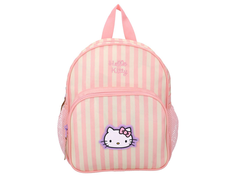 Vadobag Backpack Hello Kitty Super Stripes