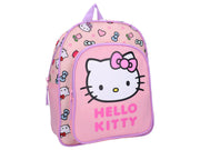 Vadobag Backpack Hello Kitty Sweet Charm
