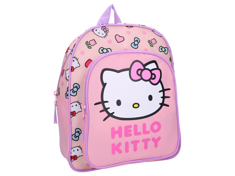 Vadobag Backpack Hello Kitty Sweet Charm