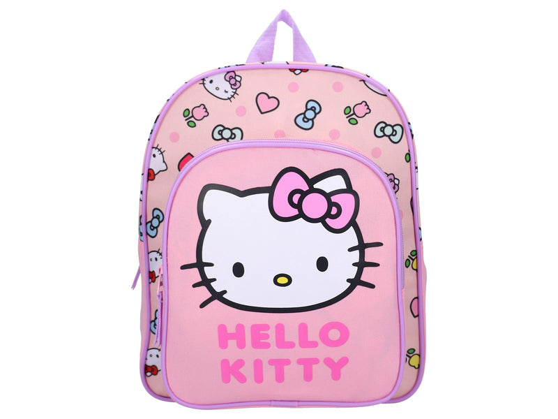 Vadobag Backpack Hello Kitty Sweet Charm
