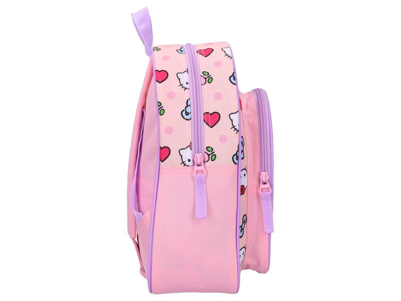 Vadobag Backpack Hello Kitty Sweet Charm