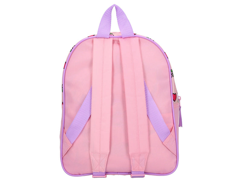 Vadobag Backpack Hello Kitty Sweet Charm