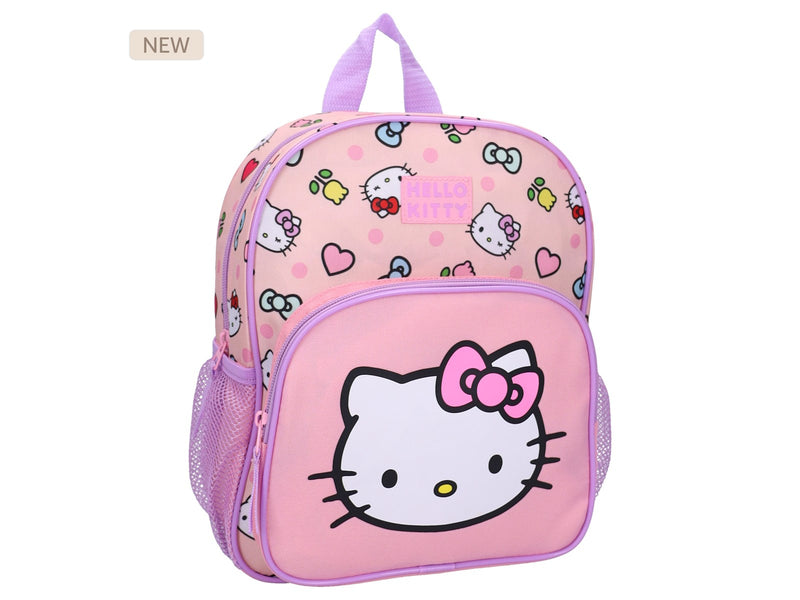 Vadobag Backpack Hello Kitty Sweet Charm