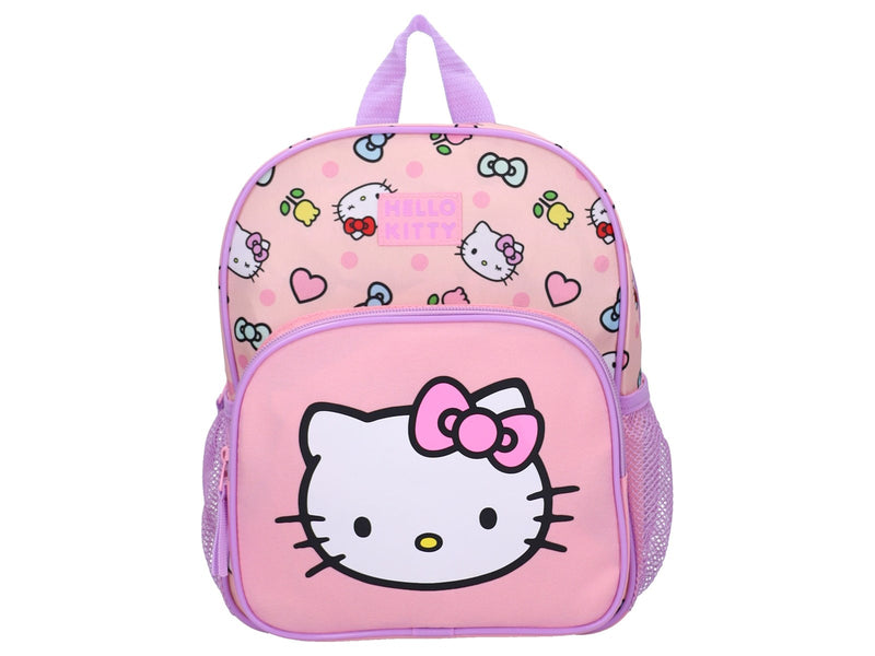 Vadobag Backpack Hello Kitty Sweet Charm