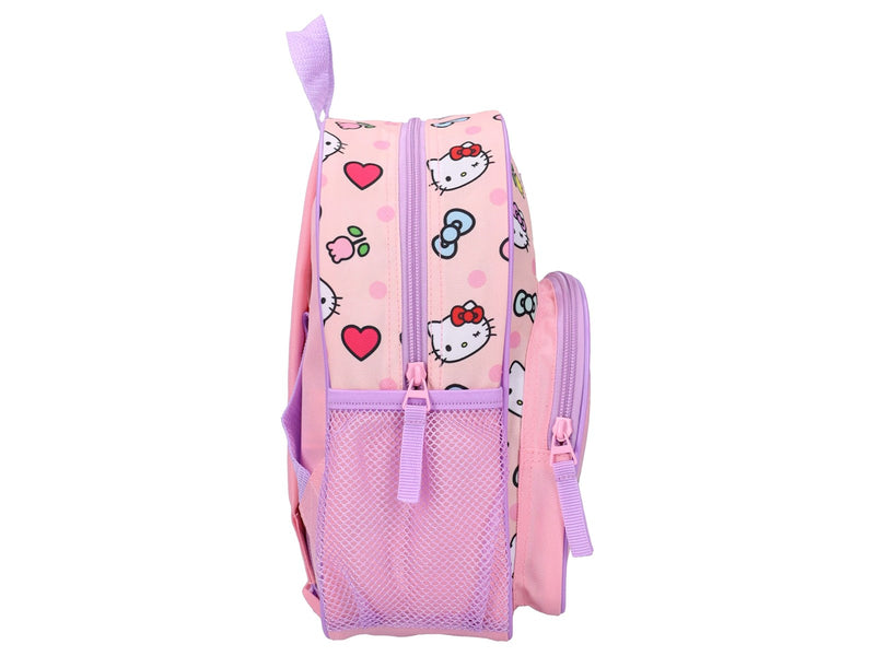 Vadobag Backpack Hello Kitty Sweet Charm