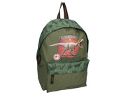 Vadobag Backpack Jurassic World Dino Tracking