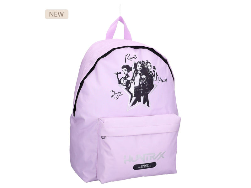 Vadobag Backpack K-Pop Demon Hunters Shadow Beats