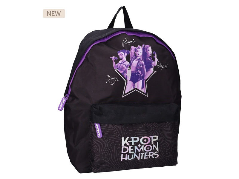 Vadobag Backpack K-Pop Demon Hunters Shadow Beats