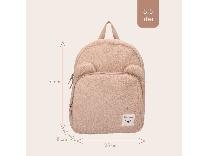 Vadobag Backpack Kidzroom Beary Excited
