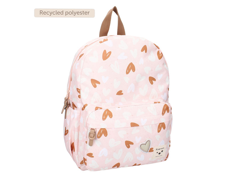 Vadobag Backpack Kidzroom Loving Days