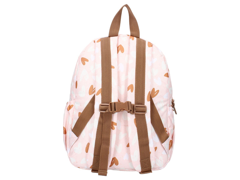 Vadobag Backpack Kidzroom Loving Days