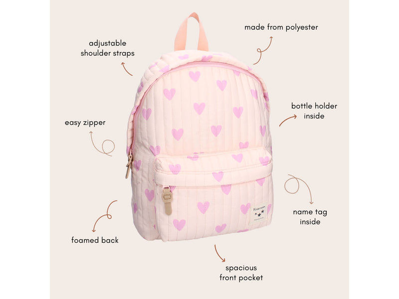 Vadobag Backpack Kidzroom Magical Meadows