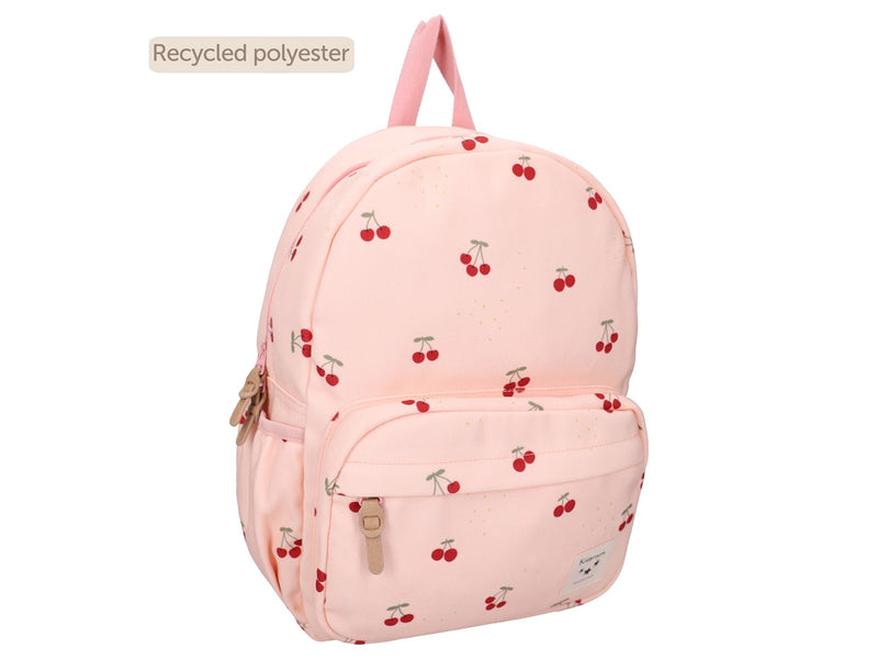 Vadobag Backpack Kidzroom Secret Garden