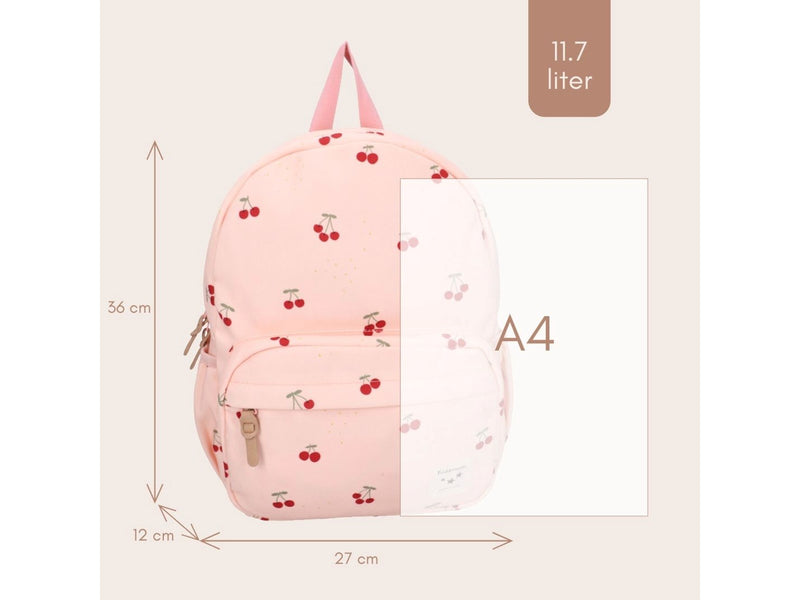 Vadobag Backpack Kidzroom Secret Garden