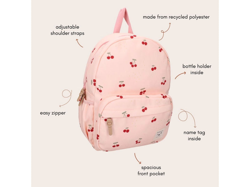 Vadobag Backpack Kidzroom Secret Garden