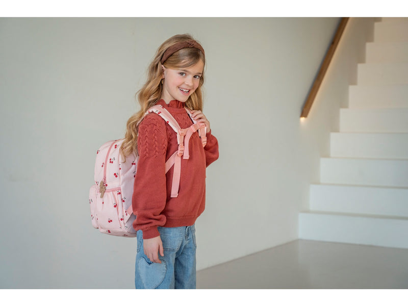 Vadobag Backpack Kidzroom Secret Garden