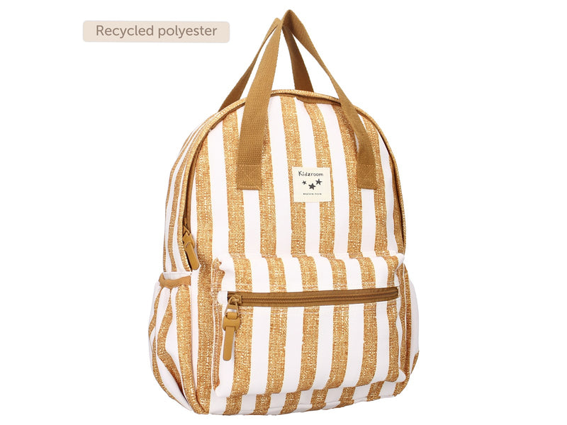 Vadobag Backpack Kidzroom Stripe Frenzy
