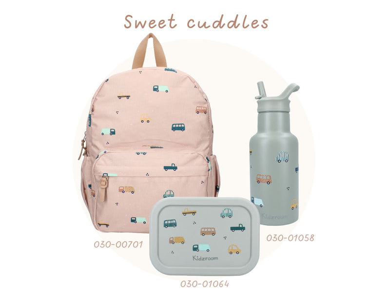 Vadobag Backpack Kidzroom Sweet Cuddles