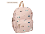 Vadobag Backpack Kidzroom Sweet Cuddles