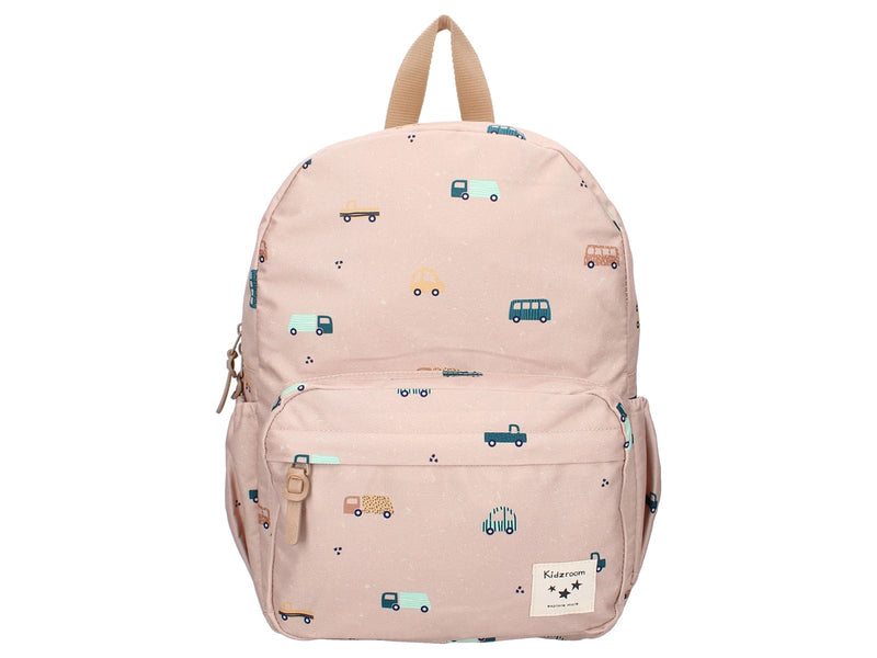 Vadobag Backpack Kidzroom Sweet Cuddles