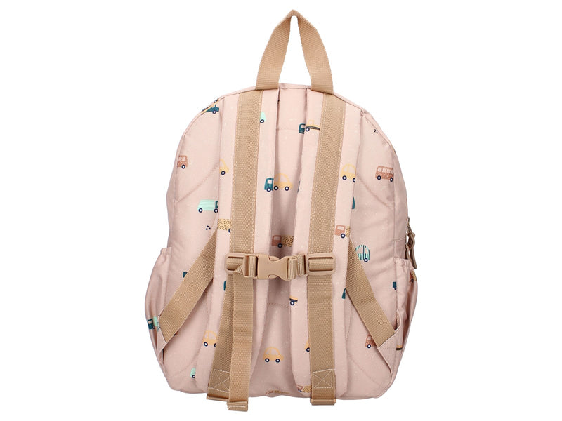 Vadobag Backpack Kidzroom Sweet Cuddles