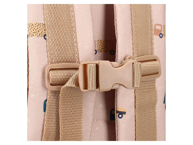 Vadobag Backpack Kidzroom Sweet Cuddles
