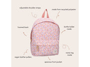 Vadobag Backpack Kidzroom Wonderful Worlds