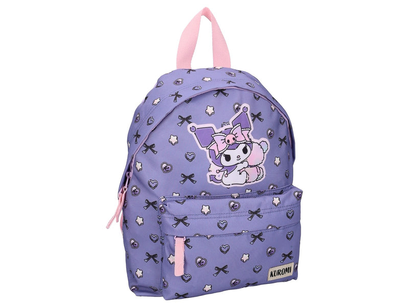 Vadobag Backpack Kuromi Bold Babes