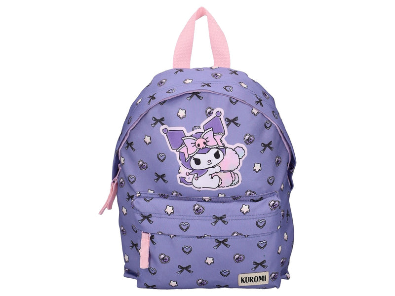 Vadobag Backpack Kuromi Bold Babes