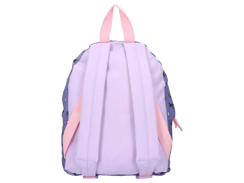 Vadobag Backpack Kuromi Bold Babes