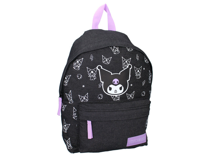 Vadobag Backpack Kuromi Denim Revival