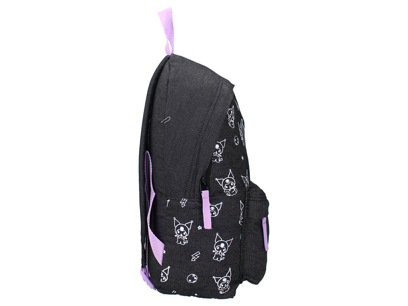 Vadobag Backpack Kuromi Denim Revival