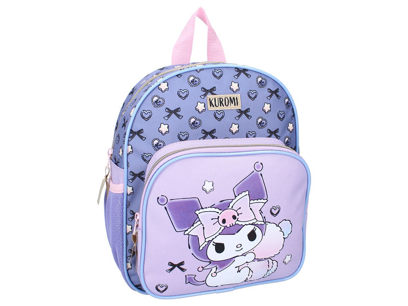 Vadobag Backpack Kuromi Forever Yours