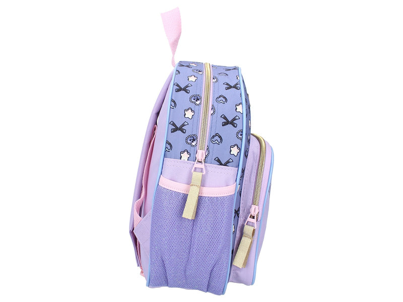 Vadobag Backpack Kuromi Forever Yours