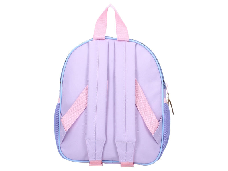 Vadobag Backpack Kuromi Forever Yours