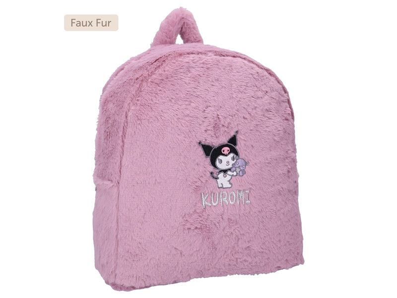 Vadobag Backpack Kuromi Head In The Clouds