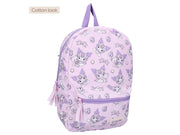 Vadobag Backpack Kuromi Style Legends