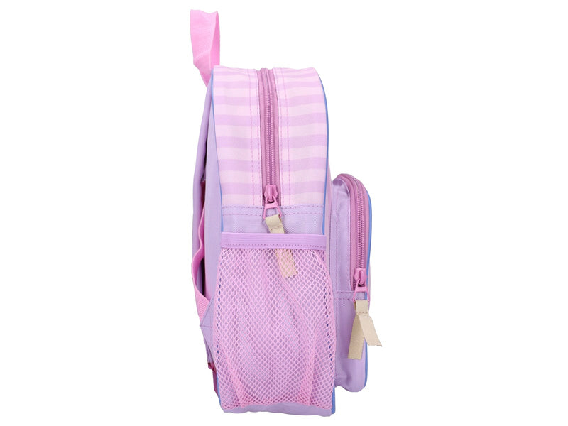 Vadobag Backpack Kuromi Super Stripes