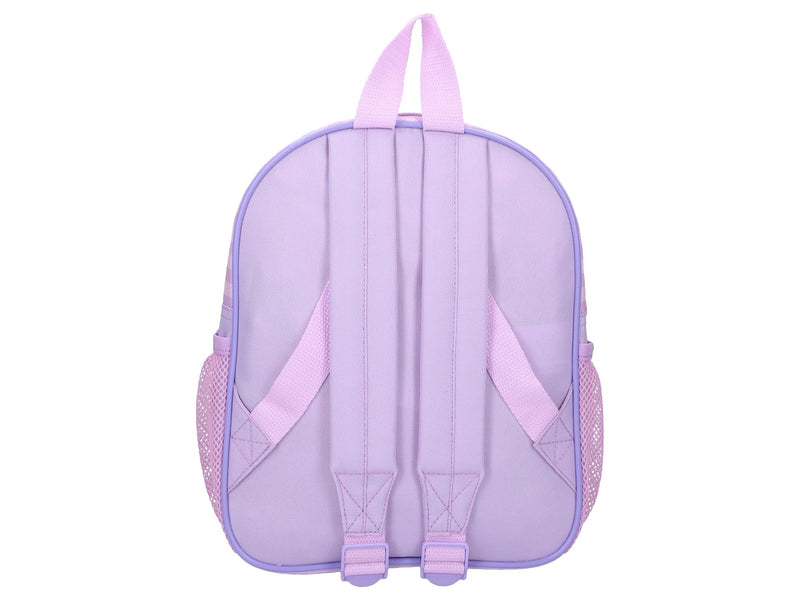 Vadobag Backpack Kuromi Super Stripes