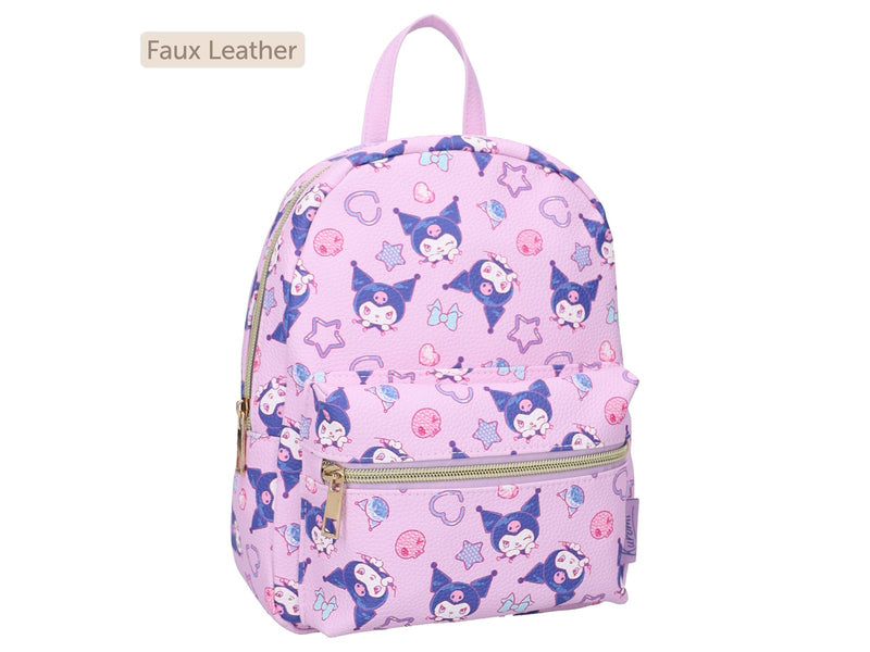 Vadobag Backpack Kuromi Sweet On You